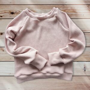 Sweterki dla dziewczynki