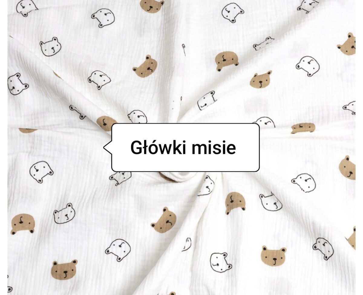 Koszula muślinowa na lato wzory - obrazek 11