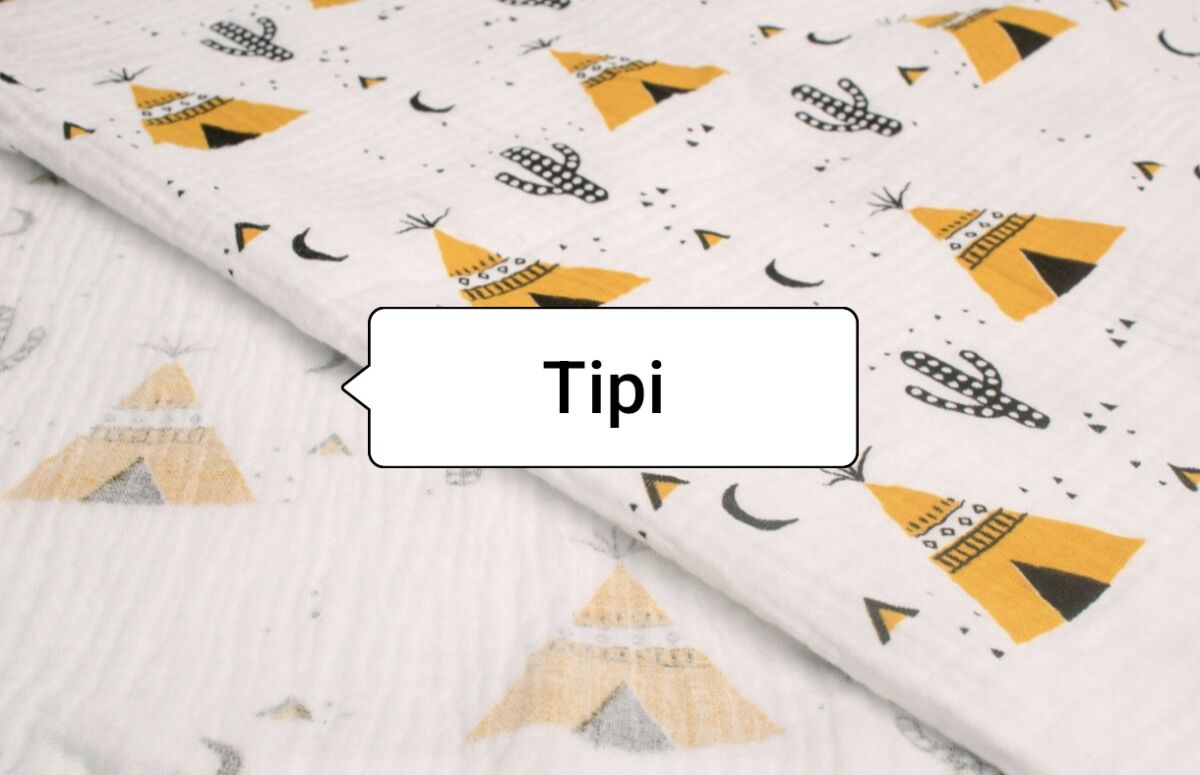 Koszula muślinowa na lato wzory - obrazek 10