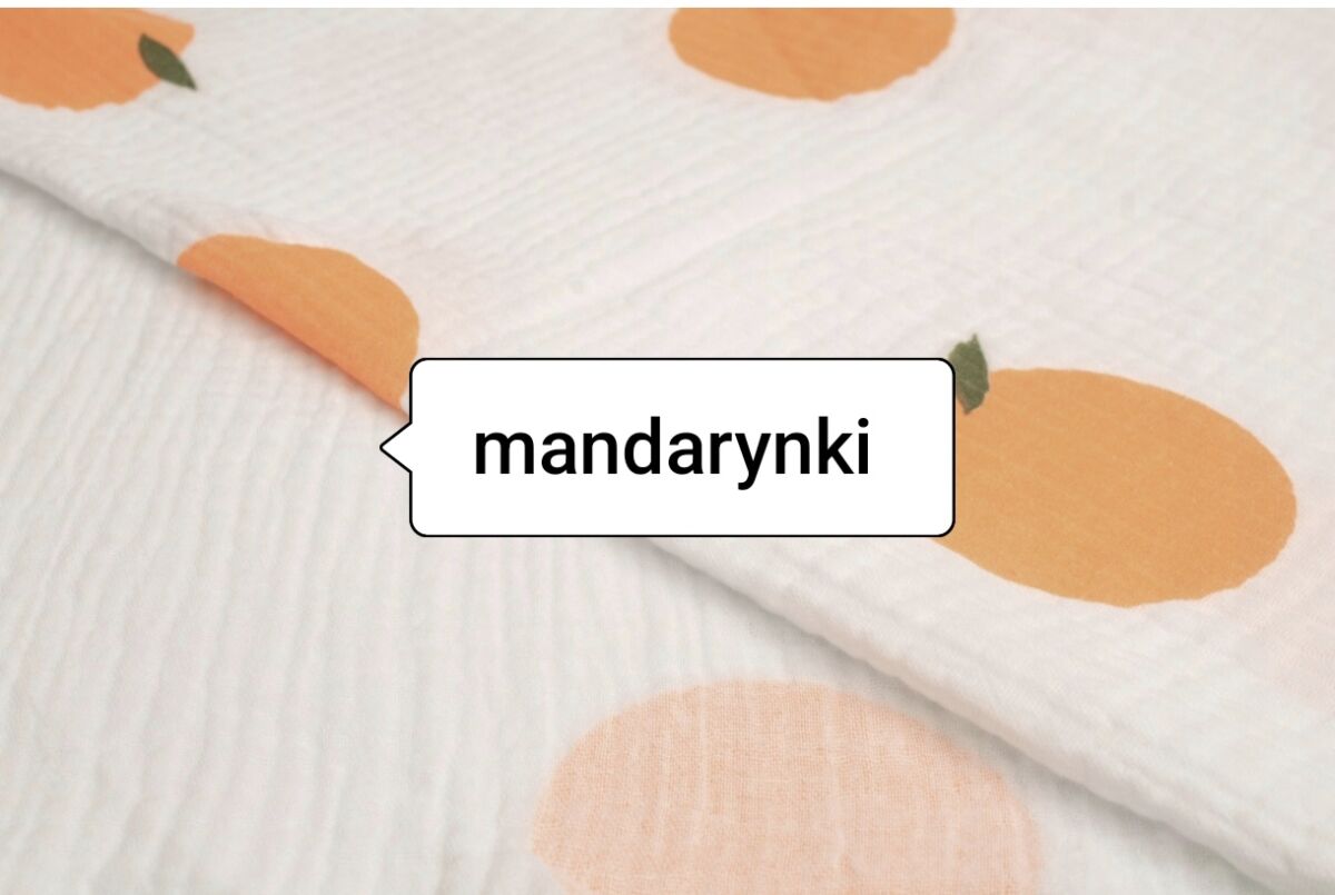 Koszula muślinowa na lato wzory - obrazek 4