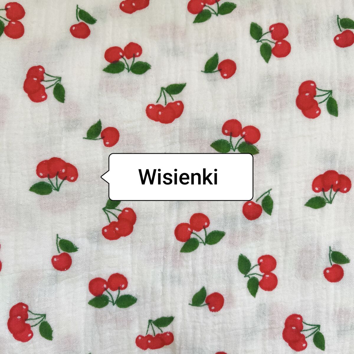 Koszula muślinowa na lato wzory - obrazek 2