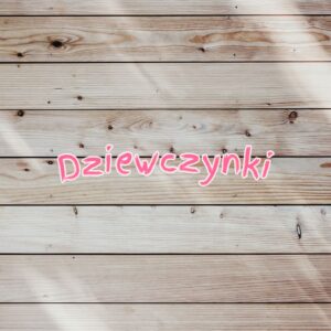 Dziewczynki
