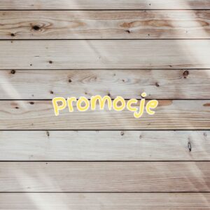 Promocje (produkty dostępne od ręki)
