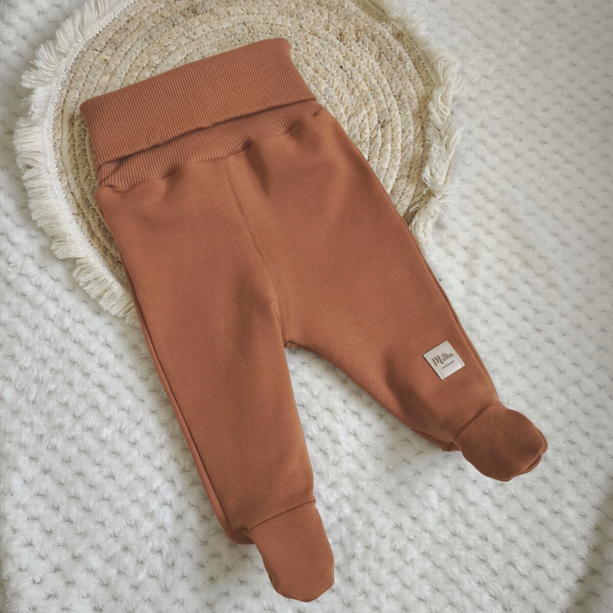 Wyprawka dla noworodka kolory - obrazek 7