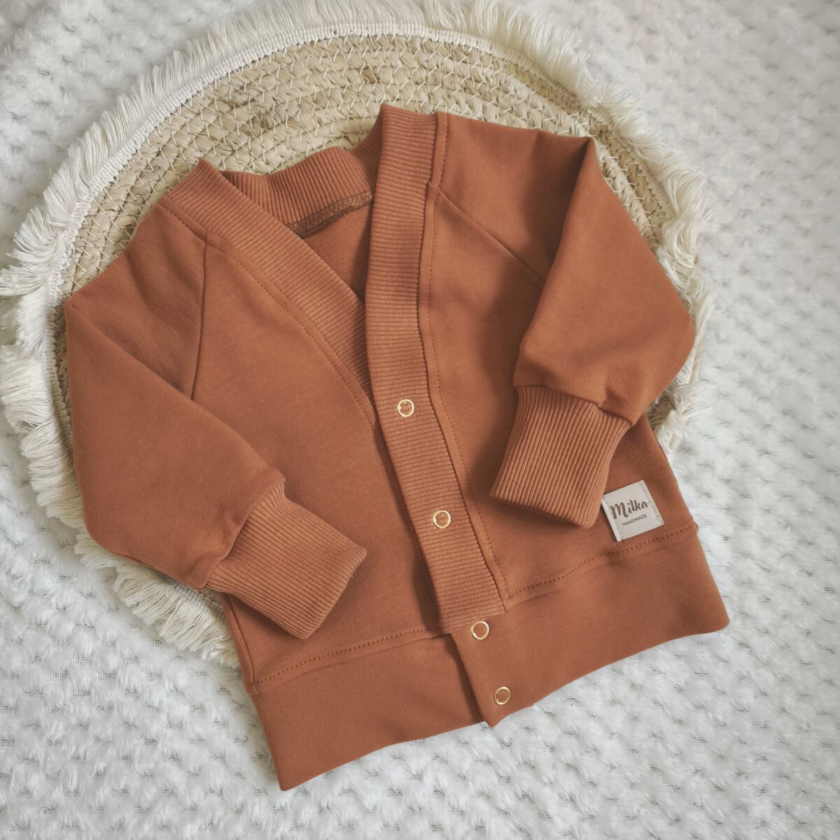 Wyprawka dla noworodka kolory - obrazek 6