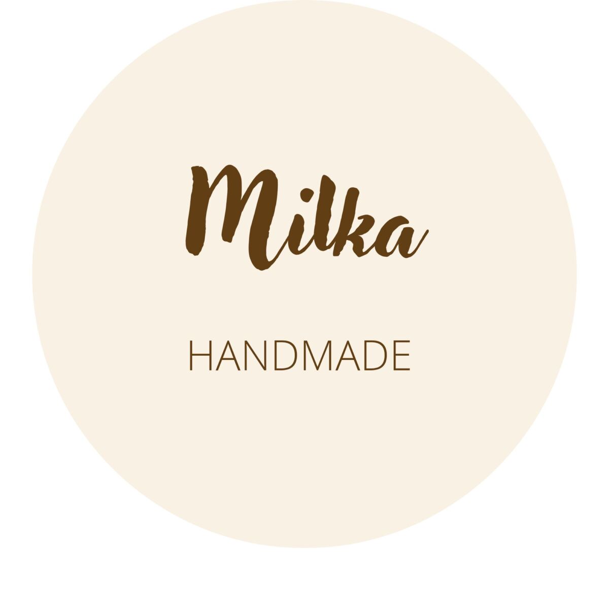 Milka Hand Made