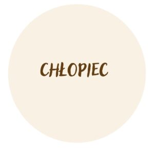 Chłopcy
