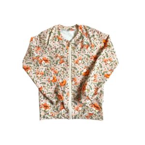 Bluza na zamek Forest