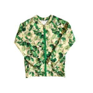 Bluza na zamek Garden